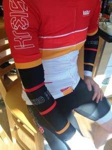 KreisEchelonArmwarmers