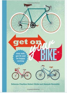 GetOnYourBike