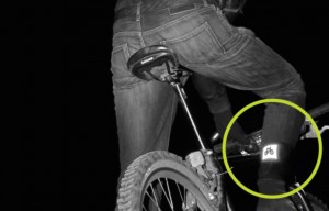 Win some SuckUK Reflector Cycling Socks - Closing date: 06/12/14