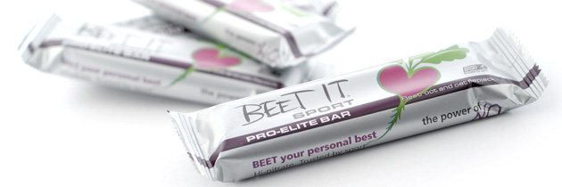 Beet It