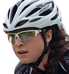 Amy Gornall
