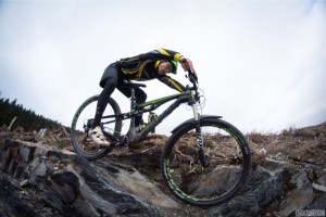 James Edmond - Image ©Jack Tennyson