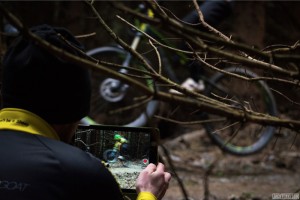 Video Analysis - Image ©Jack Tennyson