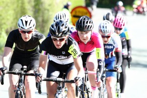 Cheshire Classic 2015 - BC Women's Road Series Rnd 2