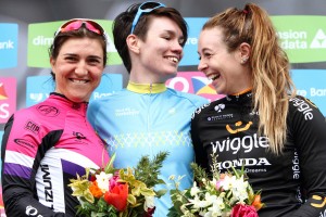 Women's Tour De Yorkshire 2015 - ©www.chrismaher.co.uk / CyclingShorts.cc