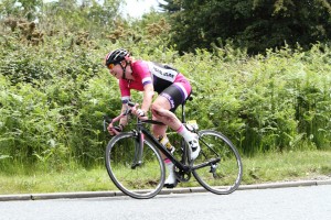 Aviva Women's Tour 2015 | Stage One