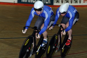 British National Track Championships | 2015 - Day 3