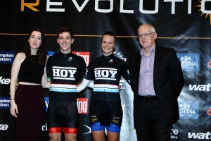 Revolution 53 - Series 13 - Manchester Round 2