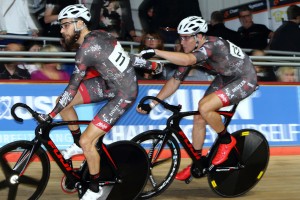 Revolution 53 - Series 13 - Manchester Round 2