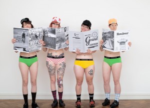 Win LMNH Women's Podium Pants - Closing Date: 15/12/2015