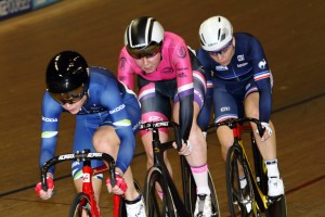 Revolution 55 - Series 13 | Glasgow - Round 4