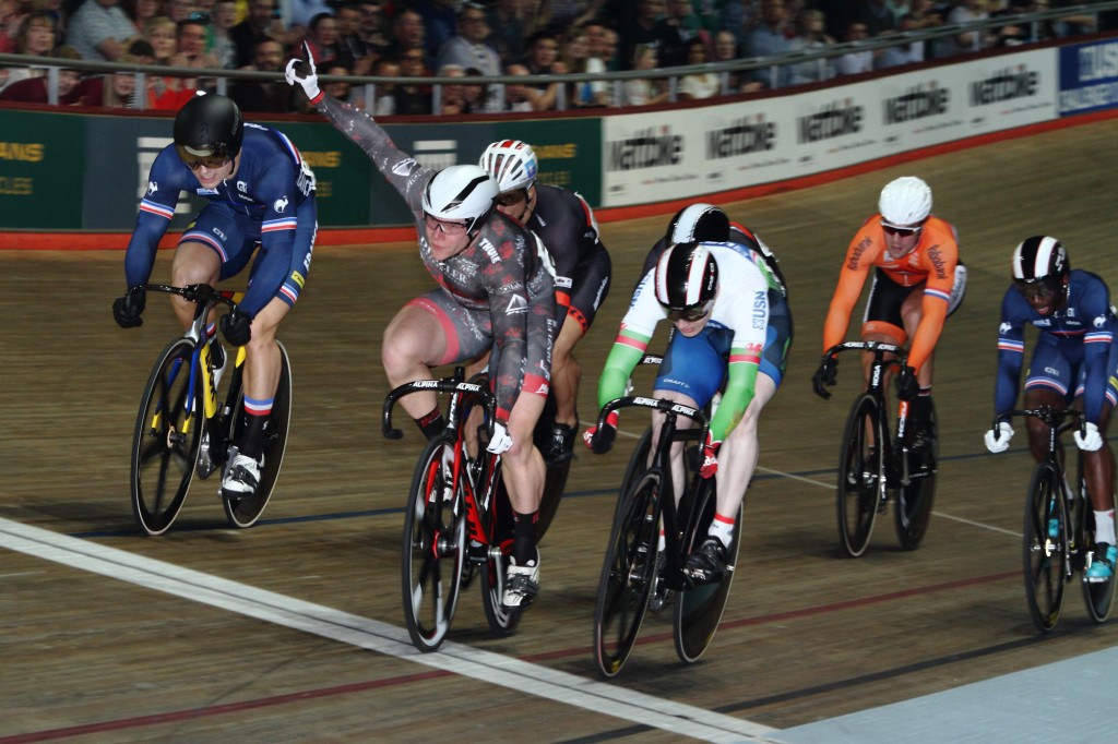 Revolution 57 - Series 13 | Season Finale Manchester