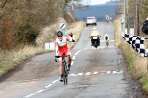 MuleBar Tour of Northumberland 2016 | Stage Two