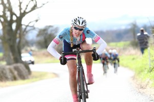 MuleBar Tour of Northumberland 2016 | Stage One