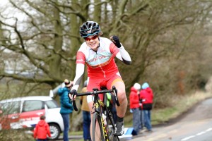 MuleBar Tour of Northumberland 2016 | Stage Two