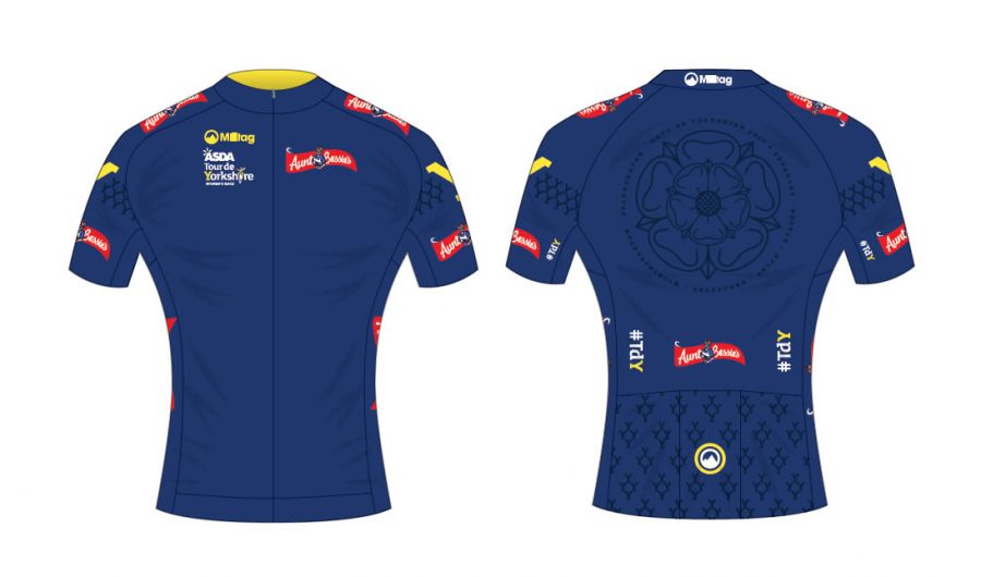 Sprint Jersey