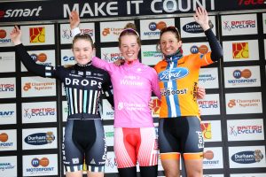 Tour of the Reservoir 2016 - Motorpoint Spring Cup Stage 2