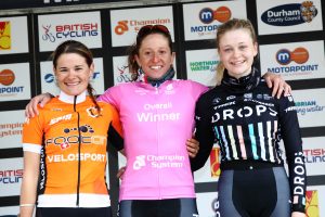 Tour of the Reservoir 2016 - Motorpoint Spring Cup Stage 2