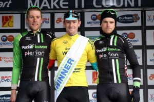 Tour of the Reservoir 2016 - Motorpoint Spring Cup Stage 2