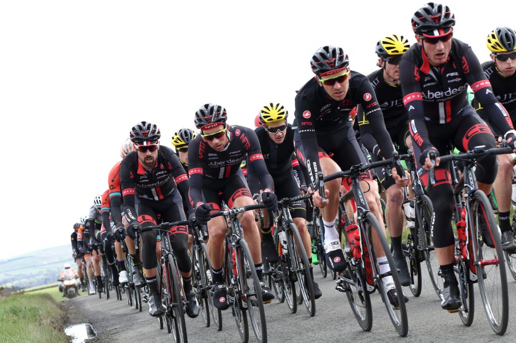 Tour of the Reservoir 2016 - Motorpoint Spring Cup Stage 2