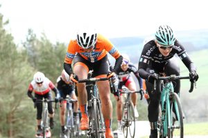 Tour of the Reservoir 2016 - Motorpoint Spring Cup Stage 2