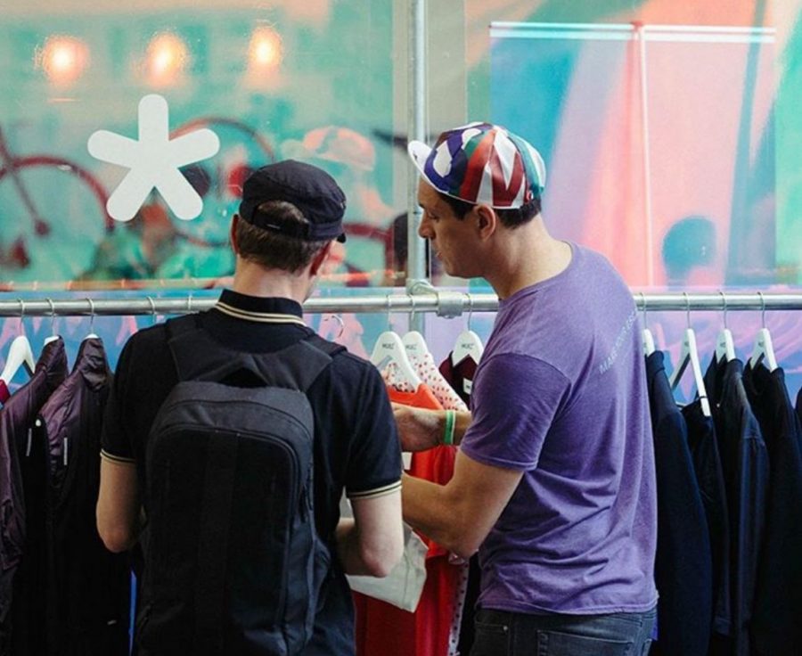 Hipster Paradise – Spin London