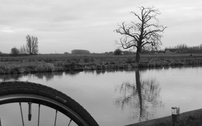 Jon Carver – Favourite Ride – Four Counties Ride
