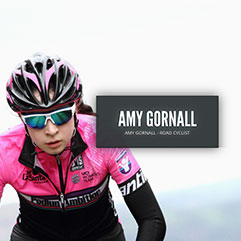 Amy Gornall