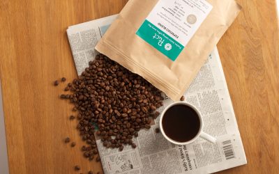 Pact Coffee – £5 Off