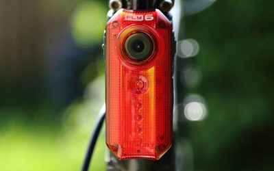 Cycliq Fly6 Rear Light & Camera Review