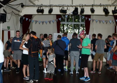 Team Jadan - Weldtite V718 10 Miler TT Fund Raiser 2016