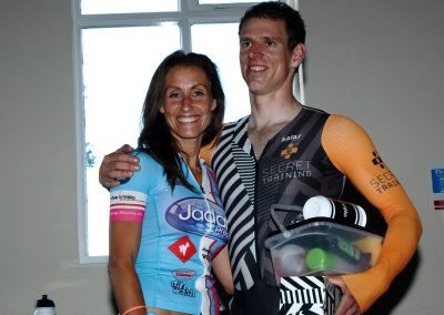 Team Jadan - Weldtite V718 10 Miler TT Fund Raiser 2016