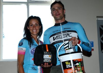 Team Jadan - Weldtite V718 10 Miler TT Fund Raiser 2016 - Winner David Crawley Velotik