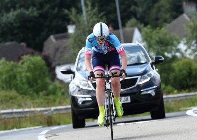 Team Jadan - Weldtite V718 10 Miler TT Fund Raiser 2016