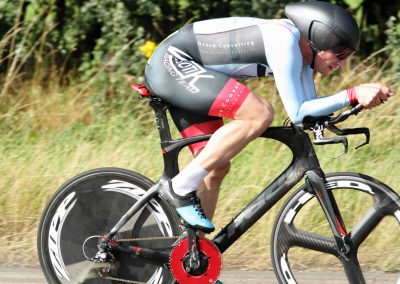 Team Jadan - Weldtite V718 10 Miler TT Fund Raiser 2016