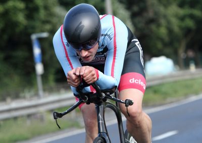 Team Jadan - Weldtite V718 10 Miler TT Fund Raiser 2016