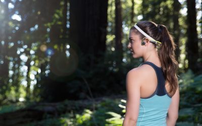 Review – AFTERSHOKZ TREKZ Titanium Bone Conduction Headphones