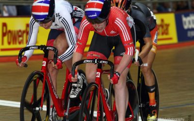 Revolution Round 1 Gallery & Report