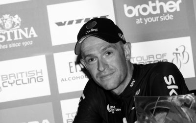 Audio Interview – Ian Stannard Stage 3 ToB2016 Winner
