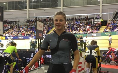 Interview – Lotte Kopecky – Revolution Round 2