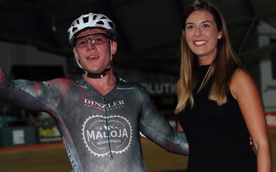 Interview – Matt Rotherham – Round 3 Revolution Series 2016