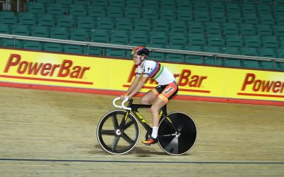 Interview – Amalie Dideriksen – Round 1 Revolution Champions League
