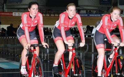 Interview – Annasley Park – Round 1 Revolution Champions League
