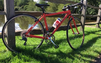 Islabike Luath Long Term Review