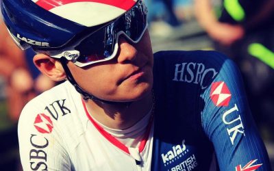 Audio – Adam Hartley of Team GB Stage 2 #TDY2017