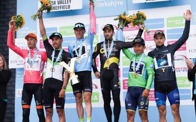 Tour de Yorkshire 2017 Finale – Pauwels Get First Win & Round Up