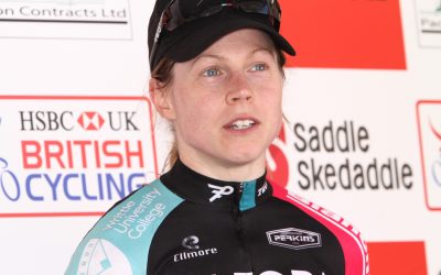 Interview – Julie Erskine Winner of Curlew Cup 2017
