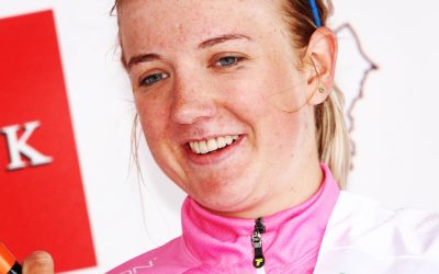 Chat with Mel Lowther – Alexandra ToR Winner 2017