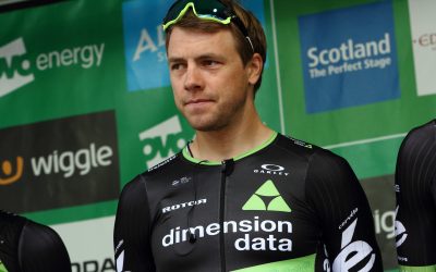 Interview – Edvald Boassan Hagen Stage 2 – OVO Tour Of Britain 2017