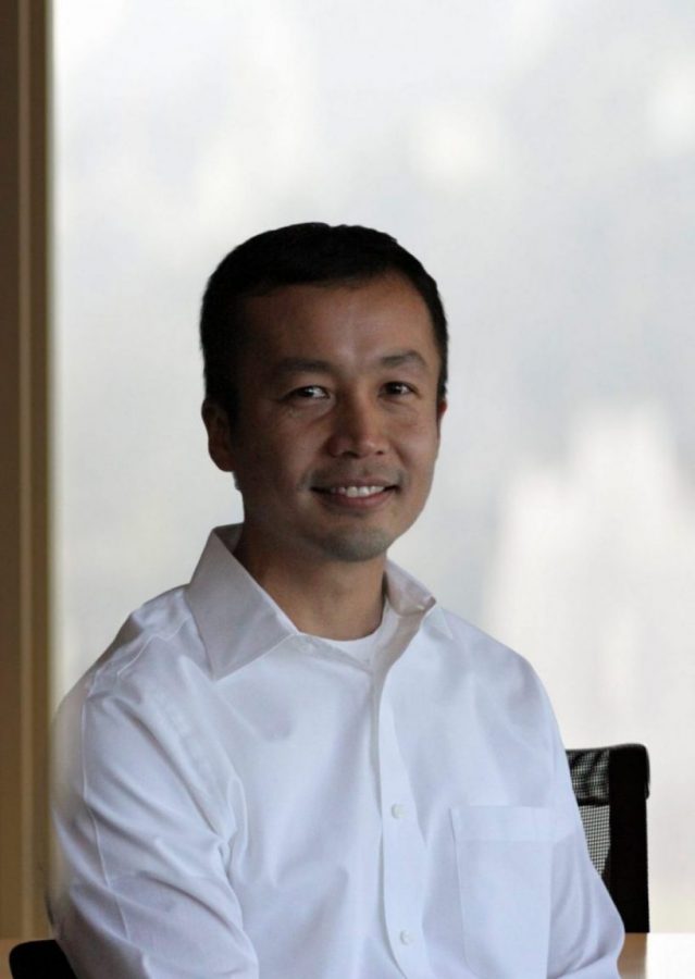 Richard Soh